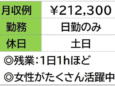 職場の画像