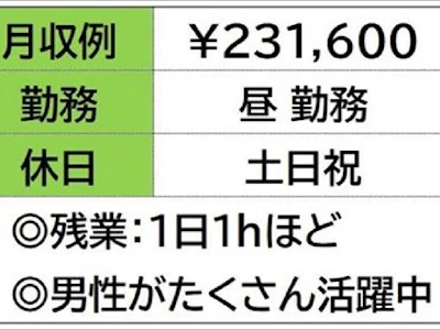 職場の画像