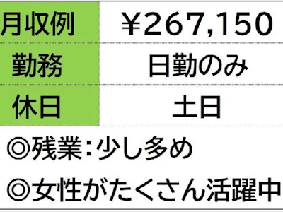 職場の画像