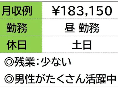 職場の画像