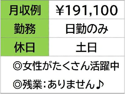 職場の画像