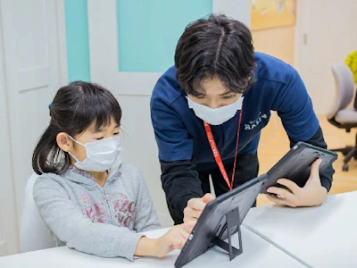 職場の画像