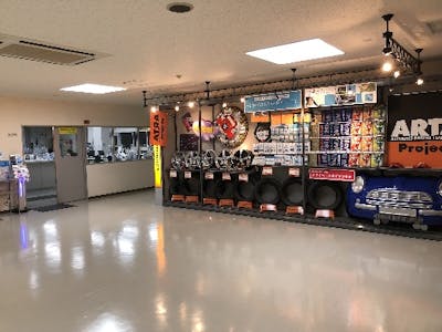梅田運輸倉庫株式会社の画像・写真