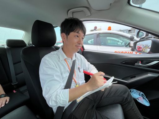＜教習指導員有資格者＞　パート採用　扶養内OK　勤務時間は相談の...