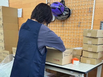 株式会社秋月電子通商　通販センターの求人画像