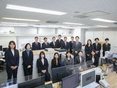 中央経営研究所有限会社の画像・写真