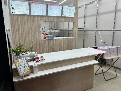職場の画像