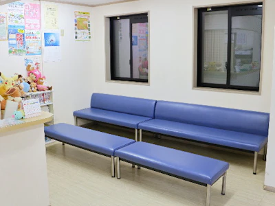 職場の画像