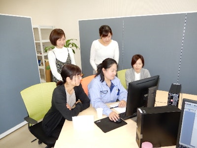 東亜非破壊検査株式会社の画像・写真