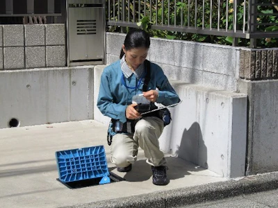 職場の画像