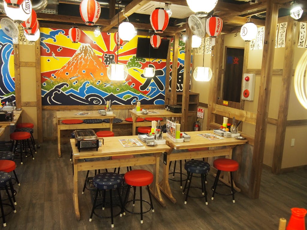 主婦 夫 活躍 磯丸水産 一番町店 勾当台公園駅 のパート アルバイト求人情報 しゅふjob No 主婦 夫 活躍 磯丸水産 一番町店 勾当台公園駅 のパート アルバイト求人情報 しゅふjob No