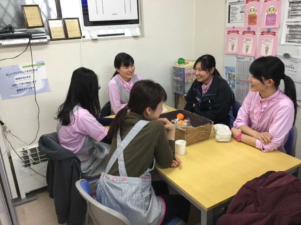 主婦活躍 新宿店 ダスキンほづみ市谷加賀店 株式会社ほづみ 牛込柳町駅 のパート アルバイト求人情報 しゅふjobパート No