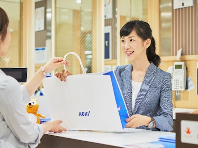 株式会社AOKIの画像・写真