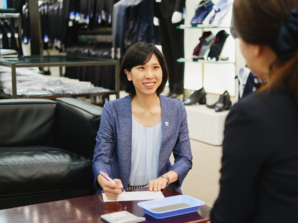 主婦 夫 活躍 Aoki アオキ 仙台新港店 中野栄駅 のパート アルバイト求人情報 しゅふjob No 主婦 夫 活躍 Aoki アオキ 仙台新港店 中野栄駅 のパート アルバイト求人情報 しゅふjob No