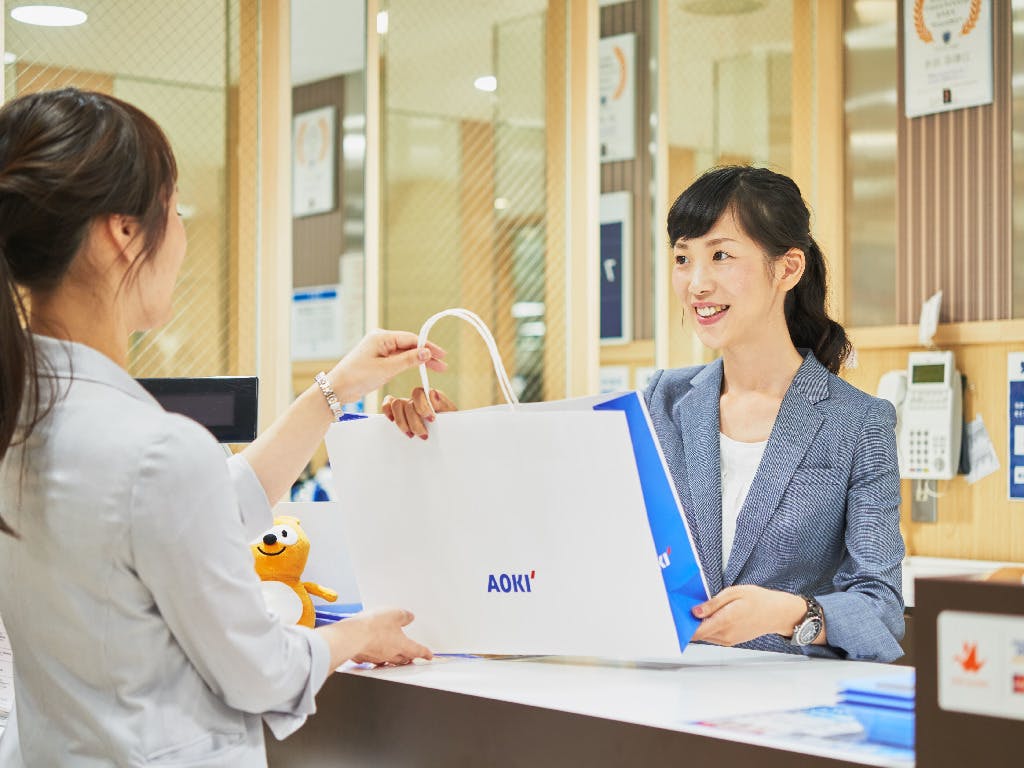 主婦 夫 活躍 Aoki アオキ 帯広いっきゅう店 柏林台駅 のパート アルバイト求人情報 しゅふjob No 主婦 夫 活躍 Aoki アオキ 帯広いっきゅう店 柏林台駅 のパート アルバイト求人情報 しゅふjob No
