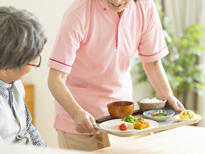 KYT株式会社ネオキャリア　ナイス！介護　京都支店の求人画像