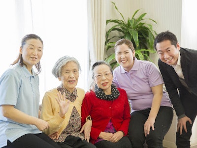 SOMPOケア株式会社の画像・写真