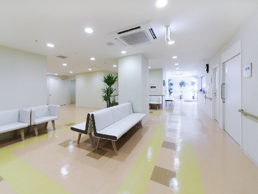 【週5×2h・残業基本ナシ】守山市内のクリニックで《清掃スタッフ...