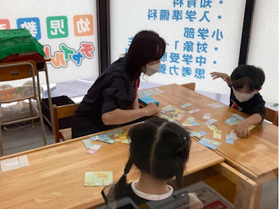 職場の画像