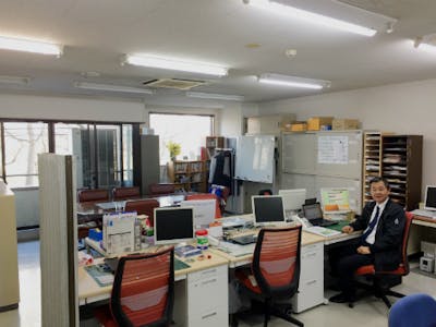中見川豊税理士事務所の求人画像