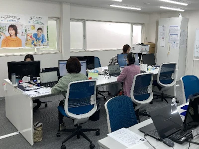 株式会社リスクマネジメント