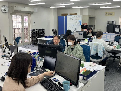 株式会社リスクマネジメント