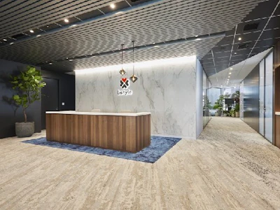 在宅ワークの人材紹介サービス企業でスカウトメール作成＆送信設定