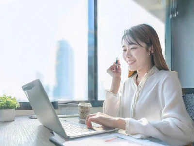 在宅ワークの店舗経営支える企業にて店舗HP・SNS運用サポート