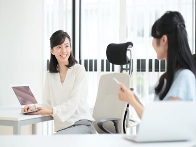 16時まで勤務OKの週2～・時短カンタン事務サポート　運送業を行う企業