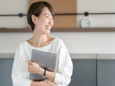 在宅ワークの半在宅OK　情報処理サービスを行う企業の事務