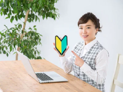 未経験歓迎の総合クリニックにて　受付や入力など