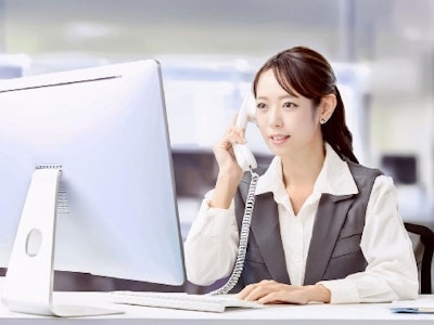 在宅ワークの月収30万　AIテクノロジー企業で来客対応など総務