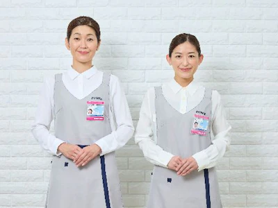 ダスキンメリーメイド鎌倉店の求人画像