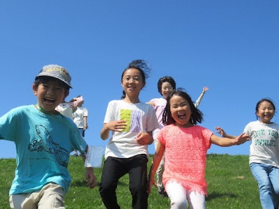 未経験歓迎の民間学童の保育スタッフ