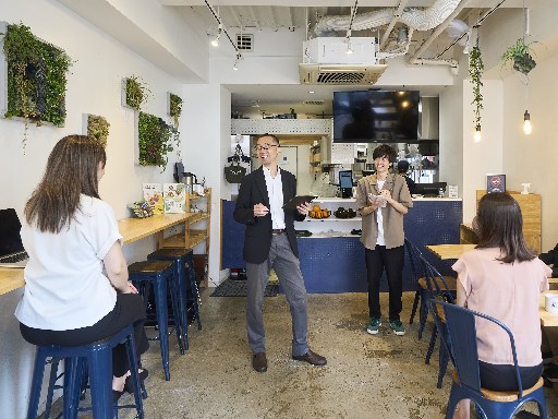 【週3～×1日4H～OK】総務・経理・人事《バックオフィススタッ...