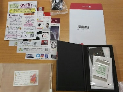 週4日～の梱包スタッフ