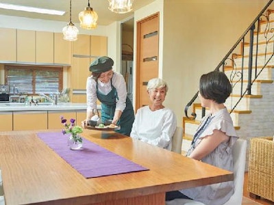 株式会社テンダーラビングケアサービスの画像・写真