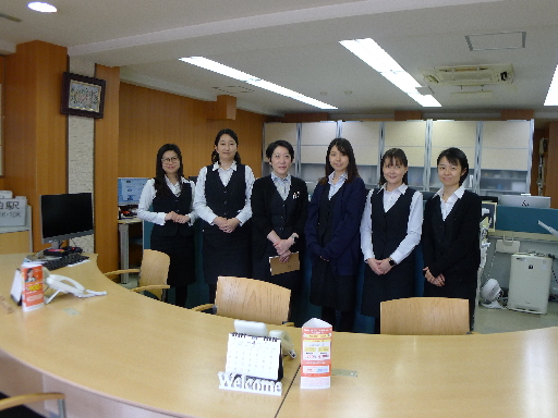30代頑張るしゅふ活躍中！賃貸不動産会社勤務経験者求む！！☆＼P...