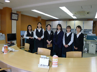 株式会社穂高賃貸センター　柏本店の求人画像