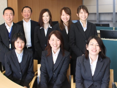 株式会社 穂高賃貸センターの画像・写真