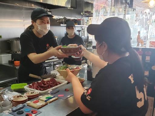 アットホームな地域密着型店★楽しく働いてくれればOK♪週1/4h...