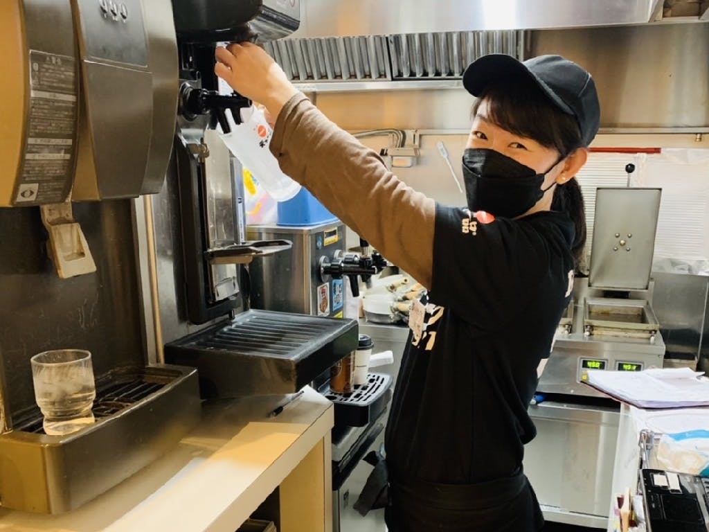 主婦 夫 活躍 天下一品 中央通り店 仙台駅 のパート アルバイト求人情報 しゅふjob No 主婦 夫 活躍 天下一品 中央通り店 仙台駅 のパート アルバイト求人情報 しゅふjob No