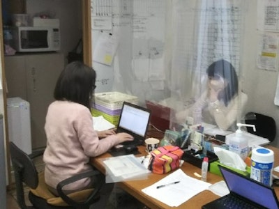 NPO法人病児保育を作る会の画像・写真