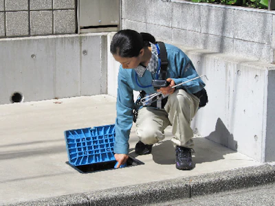 職場の画像