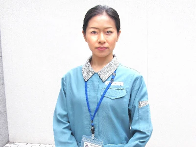 職場の画像