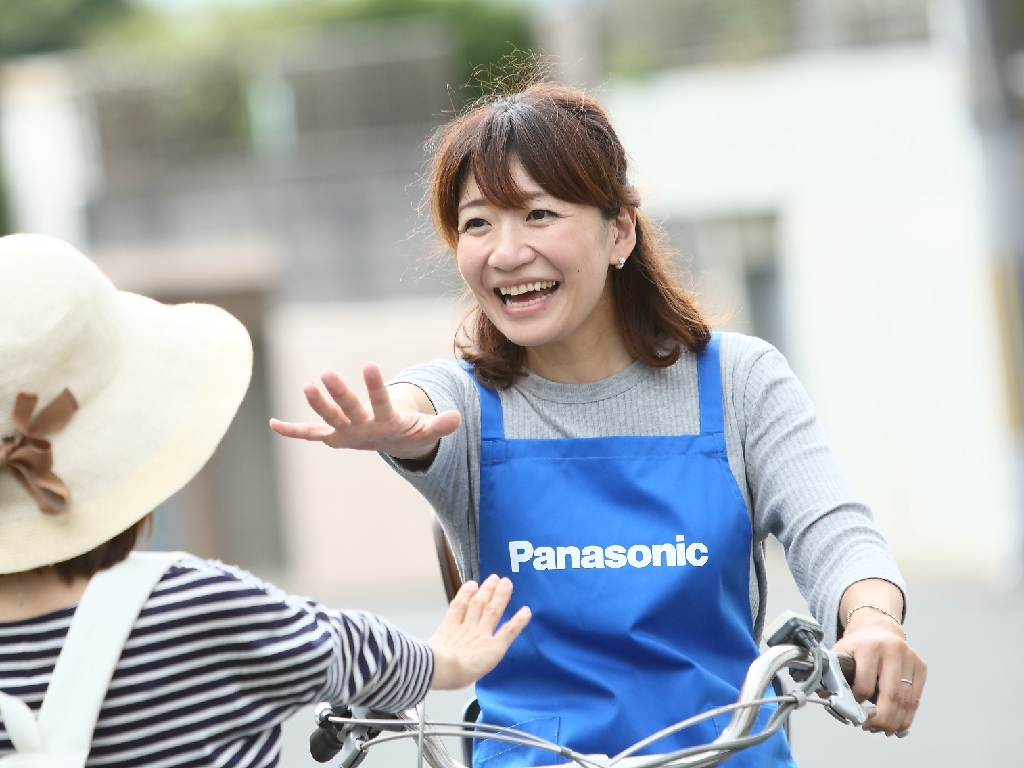 主婦・主夫活躍】株式会社マルデン ＜パーソルエクセルHR