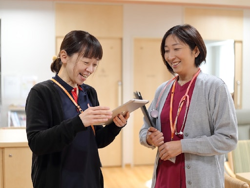 土呂駅 主婦に嬉しいパート アルバイト求人が見つかる しゅふjobパート