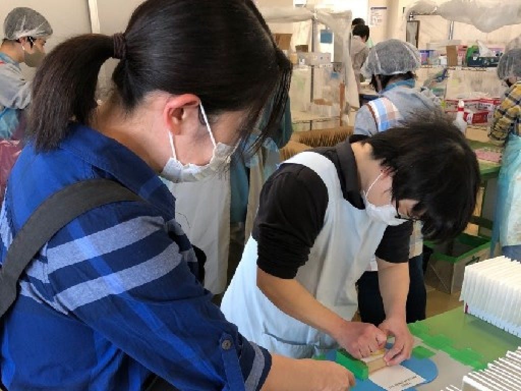 主婦 夫 活躍 株 リクルートスタッフィングクラフツ 川島事業所 川越駅 の契約社員 週35時間以上 求人情報 しゅふjob No 主婦 夫 活躍 株 リクルートスタッフィングクラフツ 川島事業所 川越駅 の契約社員 週35時間以上 求人情報 しゅふjob No