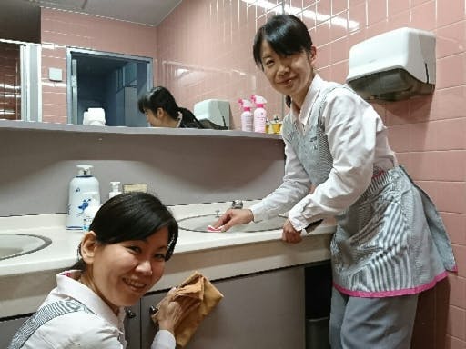 神奈川県 家事代行 ハウスクリーニングの主婦に嬉しいパート アルバイト求人が見つかる しゅふjobパート