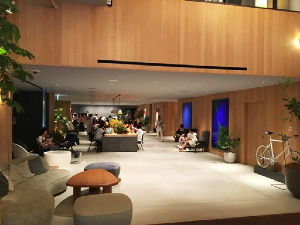 主婦 夫 活躍 ホテル ザ ノット東京新宿 株式会社アサヒケーティー 都庁前駅 のパート アルバイト求人情報 しゅふjob No 主婦 夫 活躍 ホテル ザ ノット東京新宿 株式会社アサヒケーティー 都庁前駅 のパート アルバイト求人情報 しゅふjob No